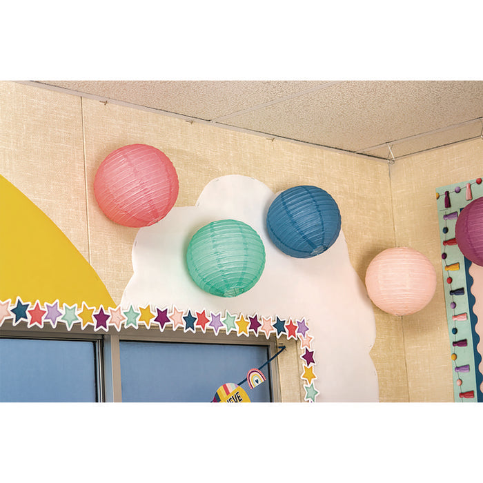 Better Than Paper Bulletin Board Roll, 4 ft x 12 ft, White