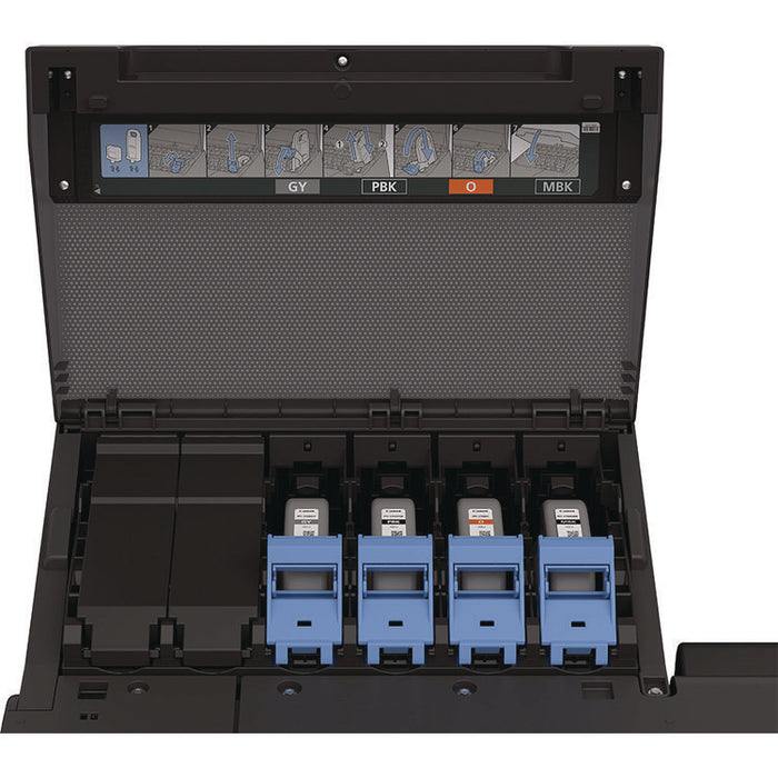 6424C001 (PFI-3100) Ink, Magenta