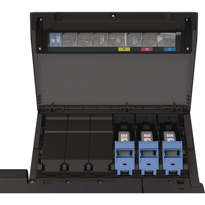 6425C001 (PFI-3100) Ink, Yellow