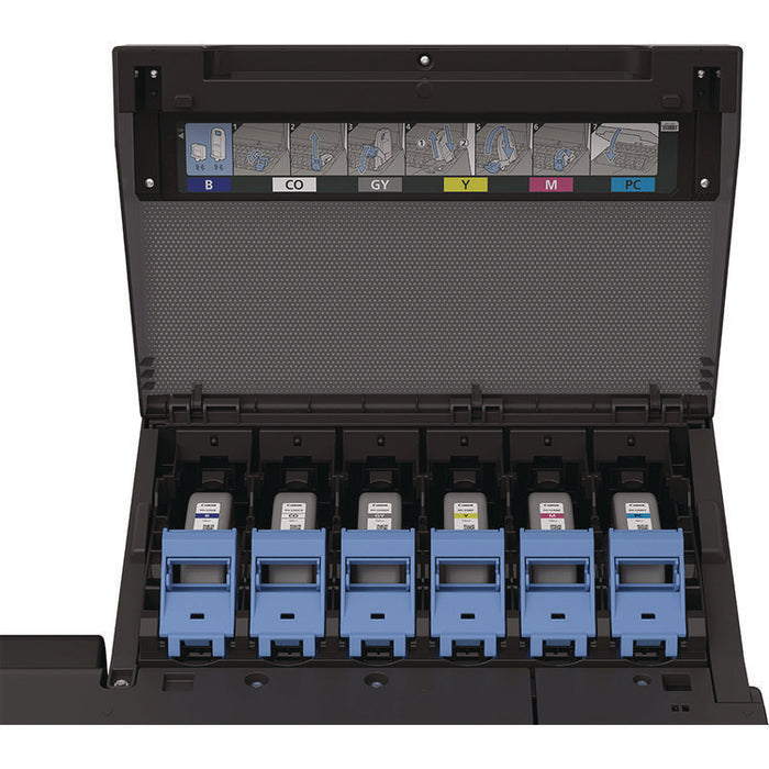 6428C001 (PFI-3100) Ink, Blue