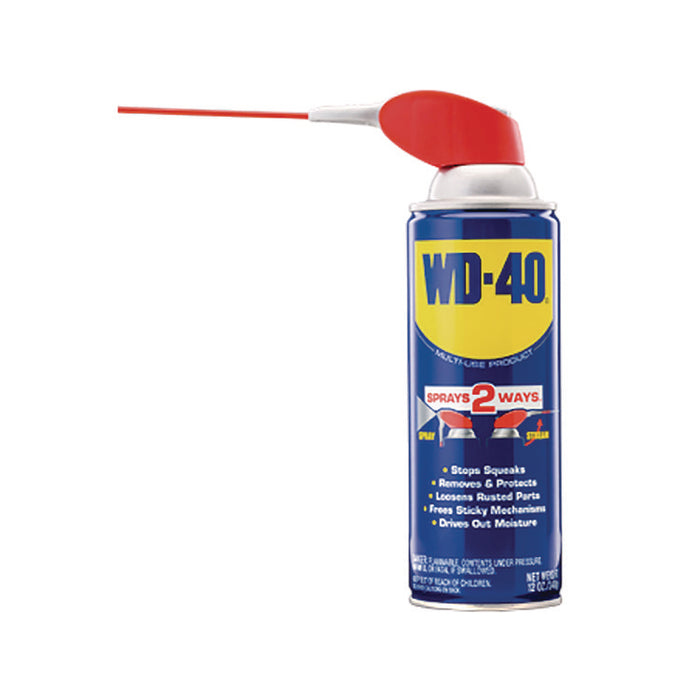 Smart Straw Spray Lubricant, 11 oz Aerosol Can
