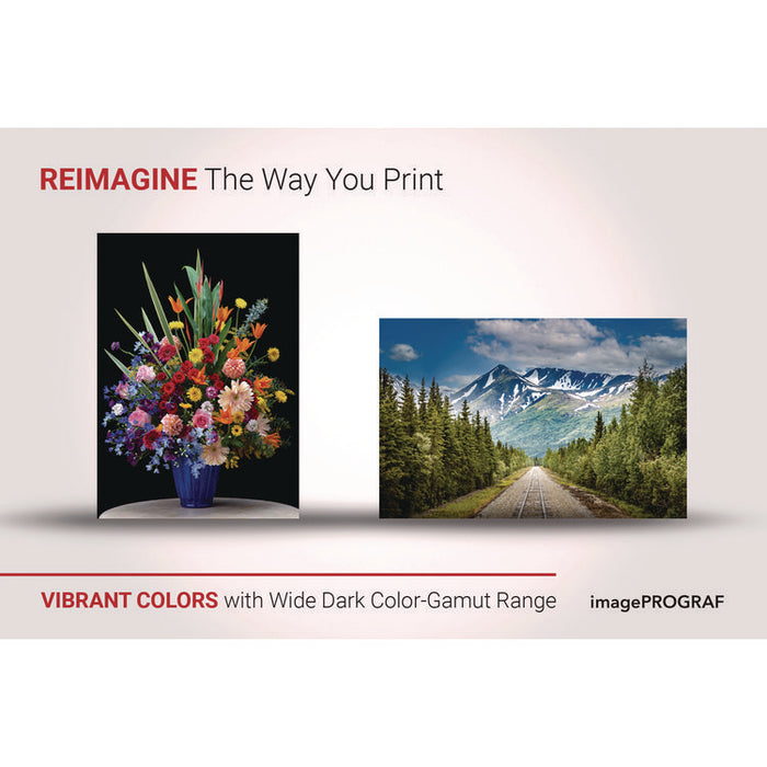 6454C001 (PFI-3700) Ink, Chroma Optimizer