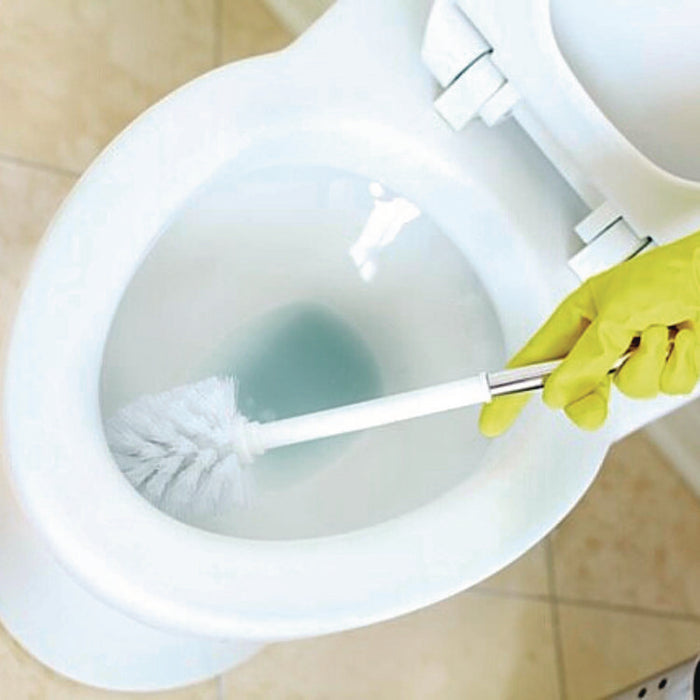 Acidic Toilet Bowl Cleaner, Mint Scent, 32 oz Bottle, 12/Carton