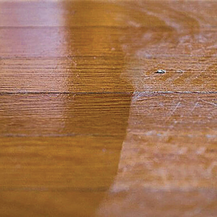 Hardwood and Laminate Cleaner, Fresh Scent, 1 gal, 4/Carton