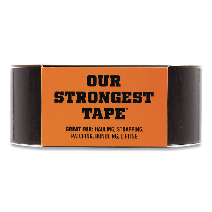 Ultimate Tape, 3" Core, 1.88" x 20 yd, Black