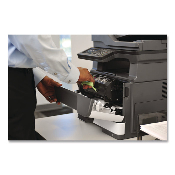 C5340MX Return Program Extra High-Yield Toner, 7,000 Page-Yield, Magenta