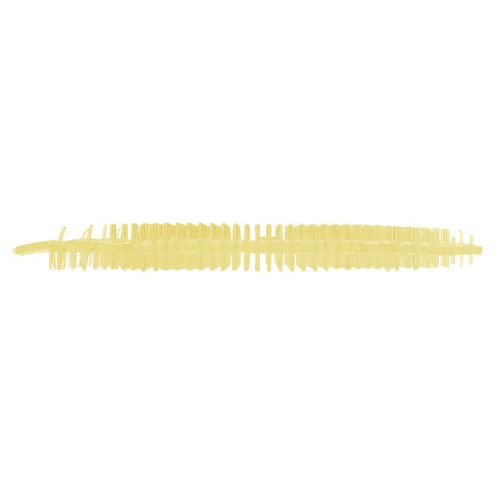 Wave 3D Urinal Deodorizer, Citrus Scent, Yellow, 10/Box