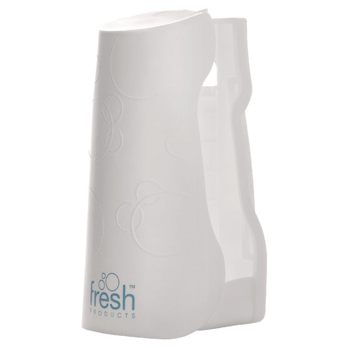 Eco Air Dispenser Cabinet, 2.6 x 2.75 x 5.5, White