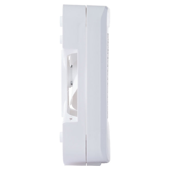 ourfresh Dispenser 2.0, 5.34 x 4.25 x 5.38, White, 12/Carton