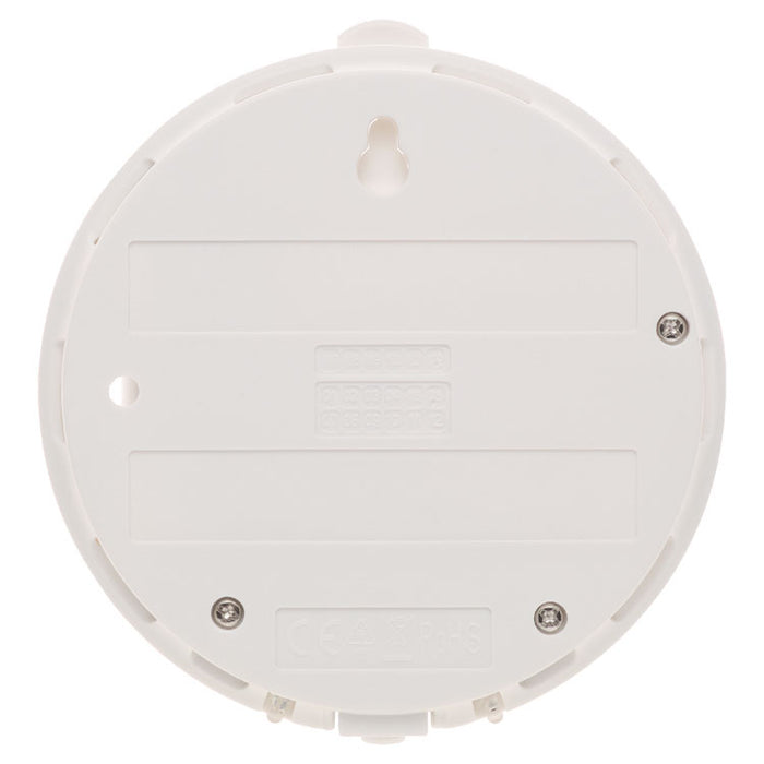 Easy Fresh Dispenser, 4.75 x 4.75 x 1.5, White, 12/Carton