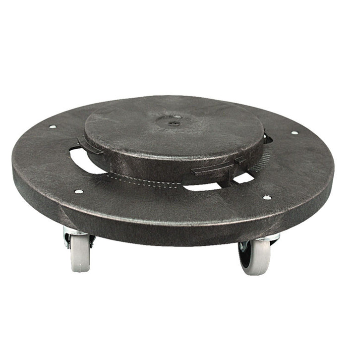 Gator Dolly, 300 lb Capacity, 18" Diameter, Black