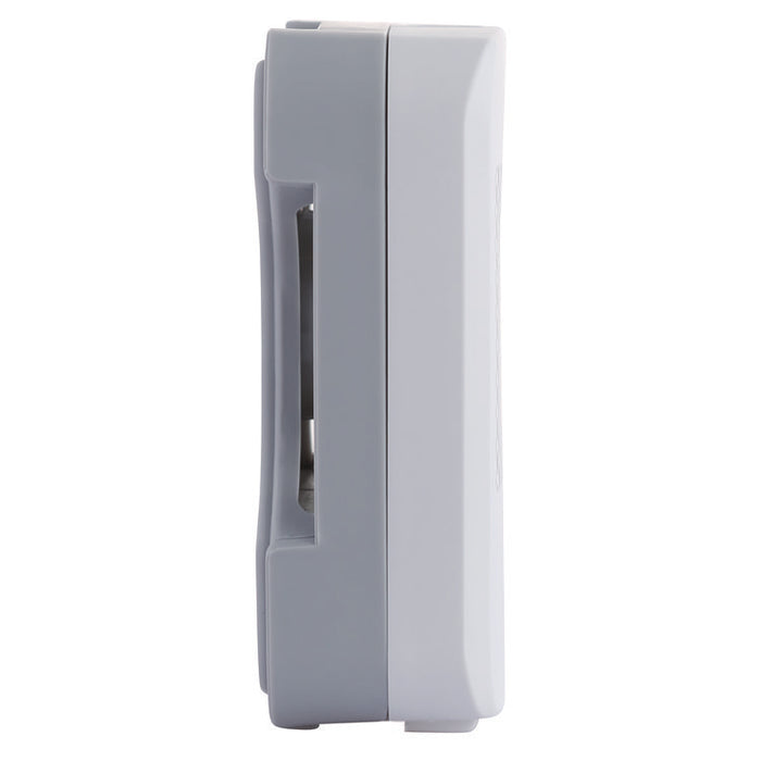myfresh Dispenser, 2.88 x 1.31 x 3.63, White, 6/Carton
