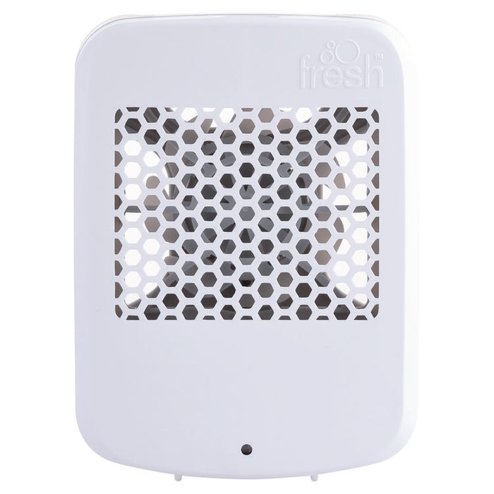 myfresh Dispenser, 2.88 x 1.31 x 3.63, White, 6/Carton