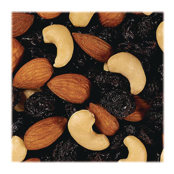 Trail Mix Variety Pack, Assorted Flavors, 18 Bags/Carton