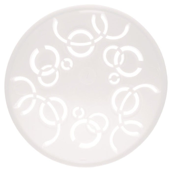 Easy Fresh 2.0 Air Freshener, Apple, 4.8 oz, 12/Carton