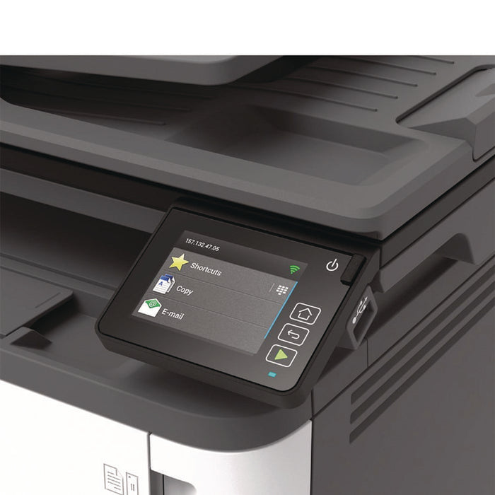 MS631dw Wireless Laser Printer