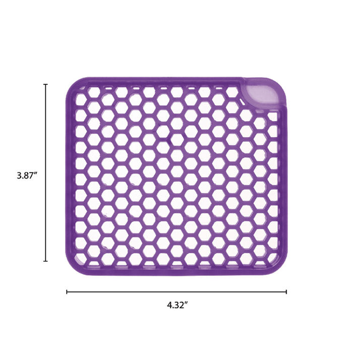 Ourfresh Airfreshener, Fabulous Refill, 48/Carton
