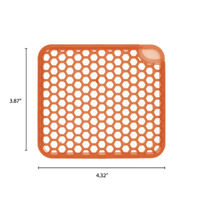 ourfresh Airfreshener, Mango, 48/Carton