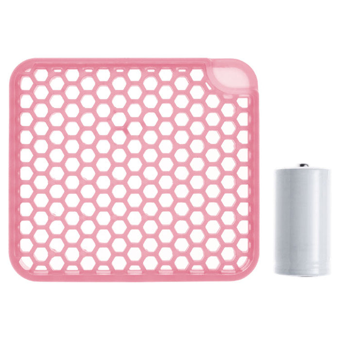 Ourfresh Airfreshener, Seaside Breeze Refill, 48/Carton