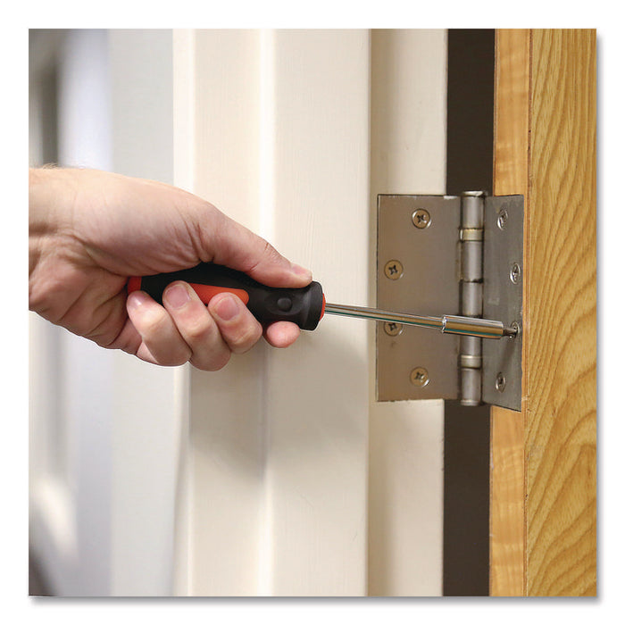 Homeowner's 39-Piece Tool Set, 12.38" x 3" x 7.25" Carry Case