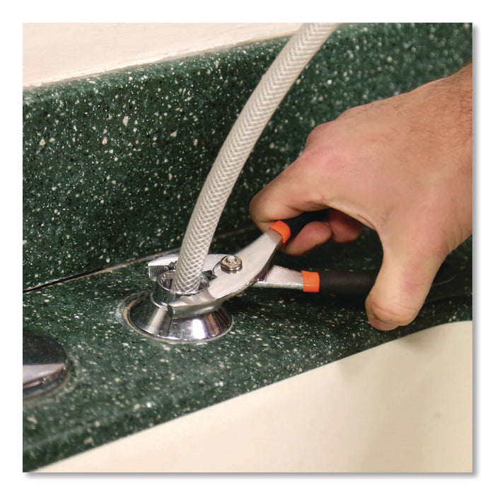 Homeowner's 39-Piece Tool Set, 12.38" x 3" x 7.25" Carry Case