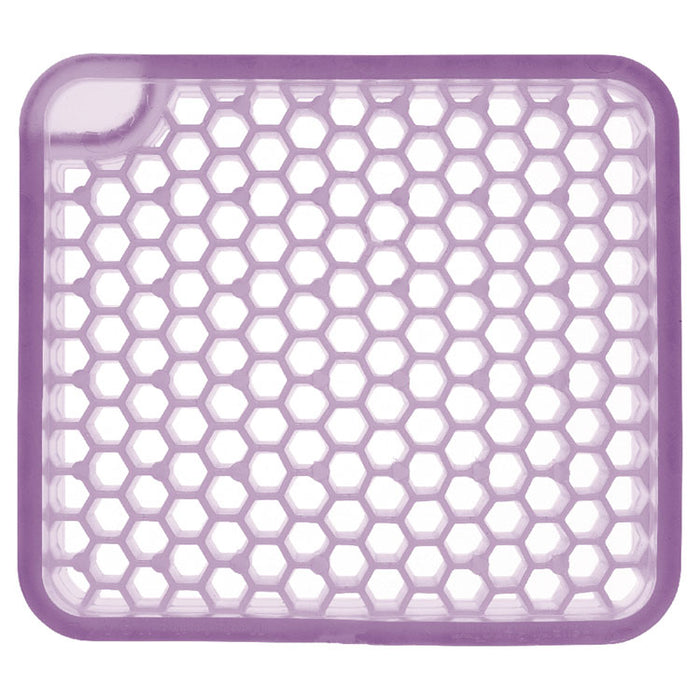 ourfreshE Refills, Morning Lavender, 6/Box, 6 Boxes/Carton