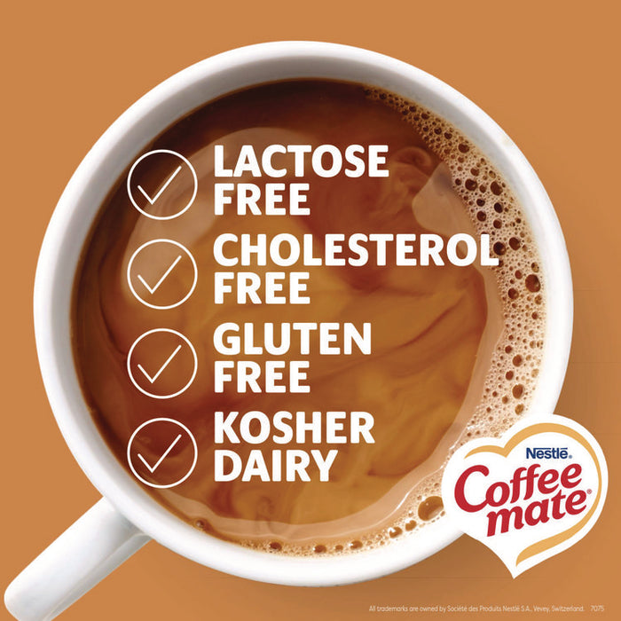 Powdered Creamer, Original Lite, 11 oz Canister