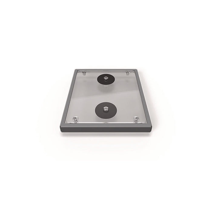 C12C933951 Extra-Small Platen, 7 x 8
