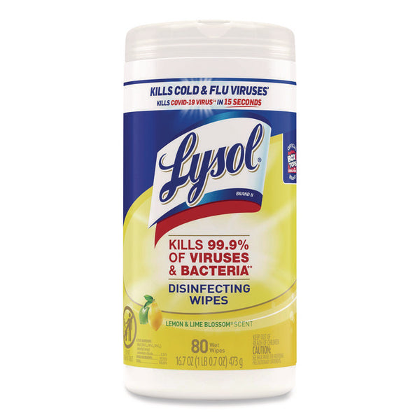 Cleaning Cloths & Wipes
