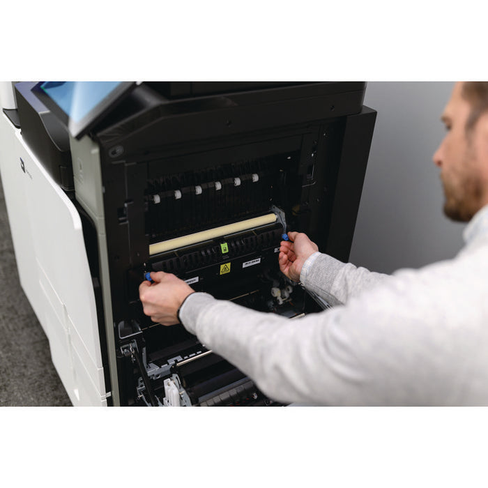 77L10C0 Toner, 12,000 Page-Yield, Cyan