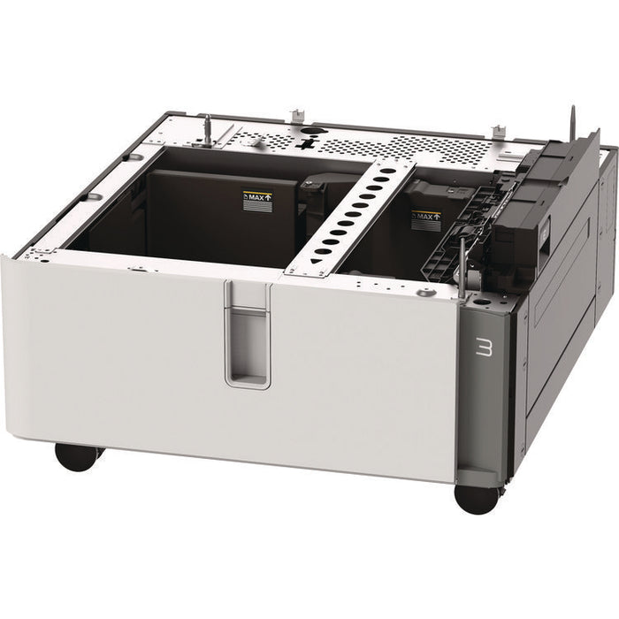 20L8802 2,000-Sheet Tandem Tray-A4