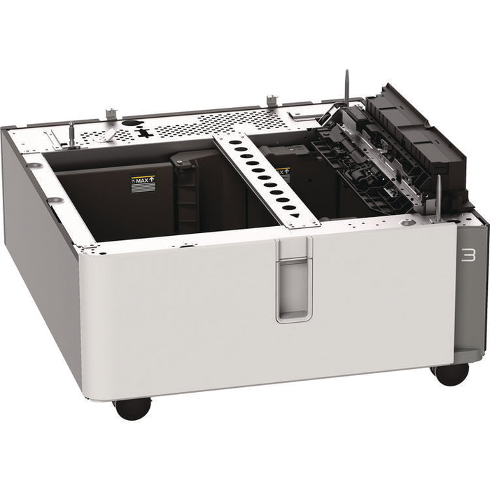 20L8802 2,000-Sheet Tandem Tray-A4