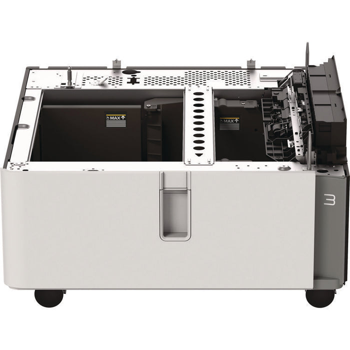 20L8802 2,000-Sheet Tandem Tray-A4