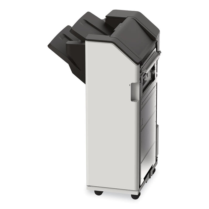 20L8813 1,250-Sheet 2/4 Hole Punch Finisher