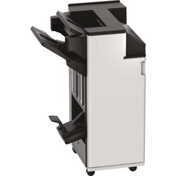 20L8815 2,250 Sheet Booklet Staple 2/4 Hole Punch Finisher