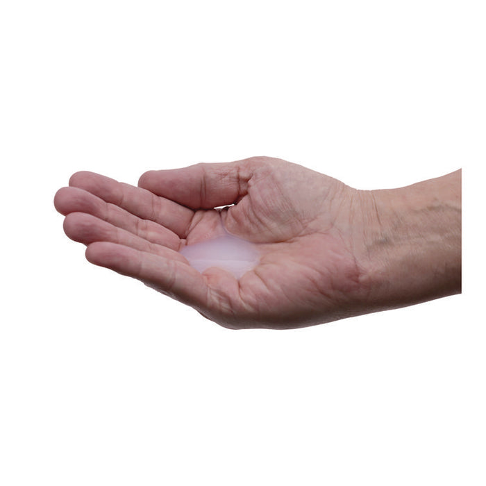 Pearlescent Moisturizing Liquid Hand Soap Refill, Aloe Scent, 1 gal Bottle, 4/Carton