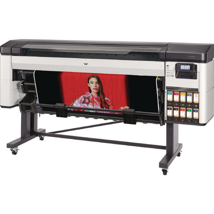 DesignJet Z9+ Pro 64" Wireless Wide Format Inkjet Printer