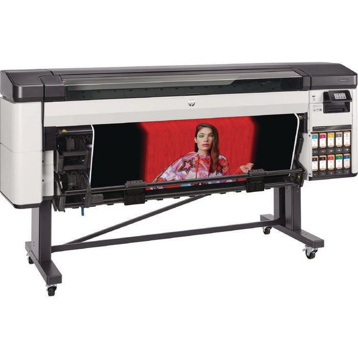 DesignJet Z9+ Pro 64" Wireless Wide Format Inkjet Printer