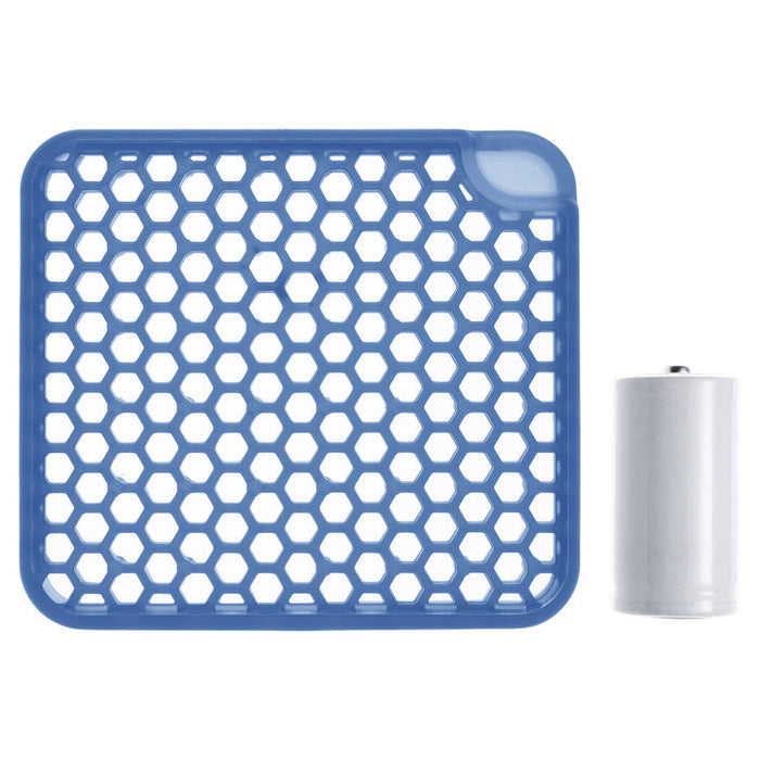 ourfresh Airfreshener, Cotton Blossom, 8/Box