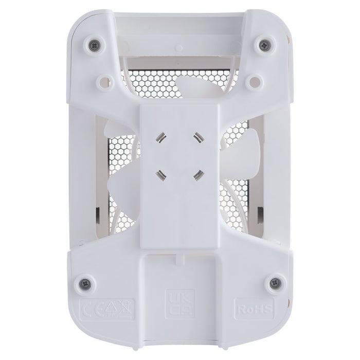 ourfresh Dispenser 2.0, 5.34 x 4.25 x 5.38, White