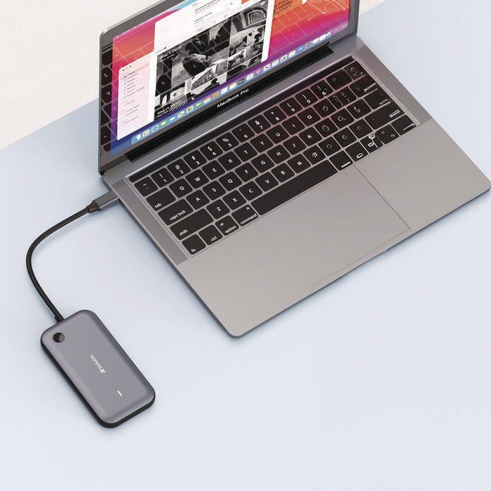 Share My Screen, HDMI/USB-C/VGA