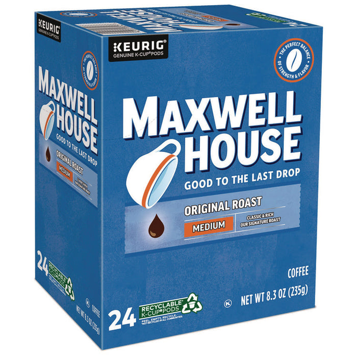 Original Roast K-Cups, 96/Carton