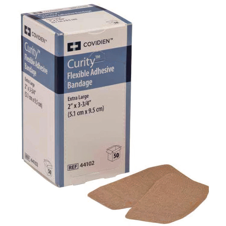 Bandages