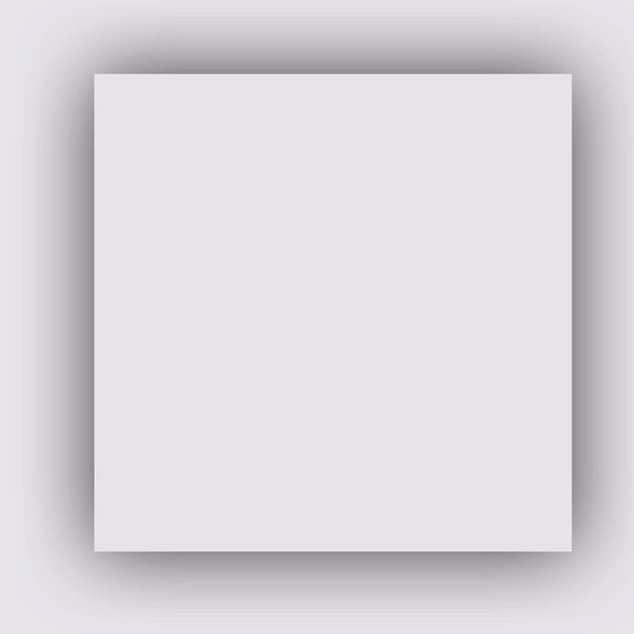 Specialty Frosted Glass Spray Paint, Matte Clear, 11 oz Aerosol Can, 6/Carton
