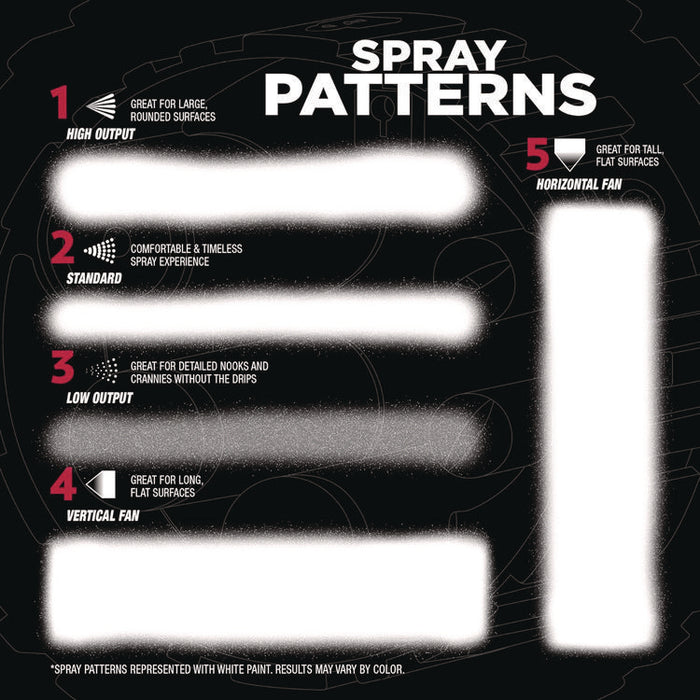 Stops Rust 5-in-1 Spray Paint, Satin Earthy Green, 12 oz Aerosol Can, 6/Carton