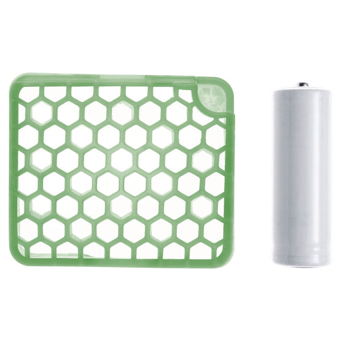 myfresh Refills, Cucumber Melon, 6 Refills