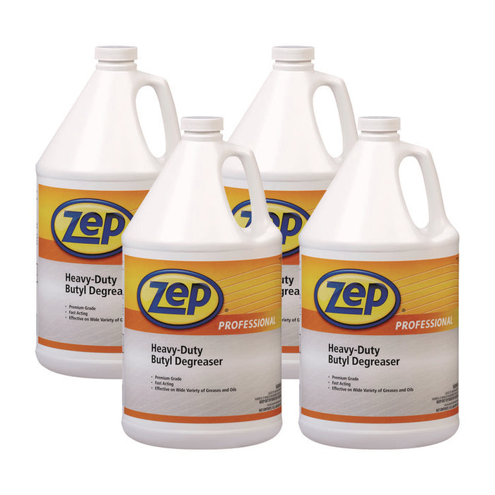 Heavy-Duty Butyl Degreaser, 1 gal  Bottle