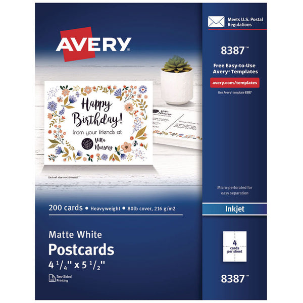 Greeting Cards