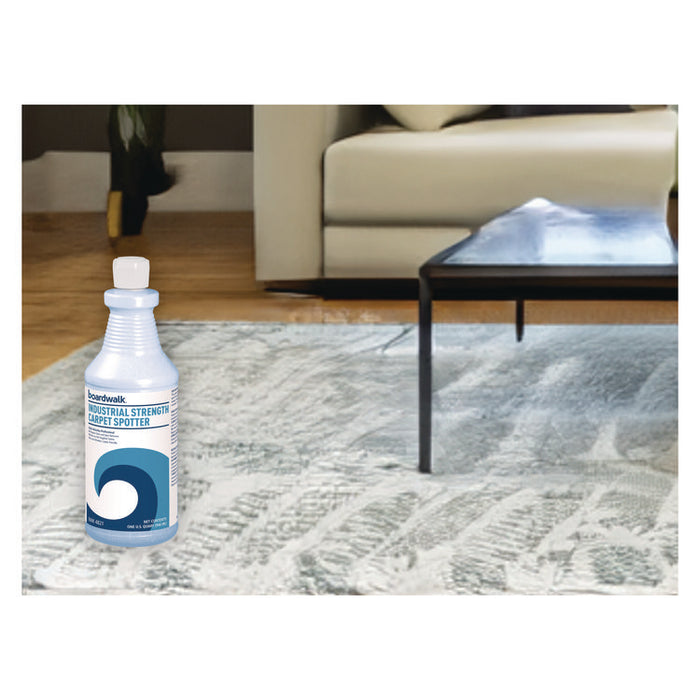 Industrial Strength Carpet Spotter, Unscented, 32 oz Bottle