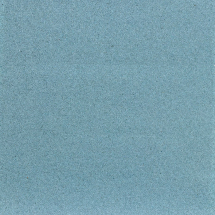 TOOLBOX Blue Shop Towels, 1-Ply, 10 x 12, Blue, 200 Sheets/Box, 4 Boxes/Carton